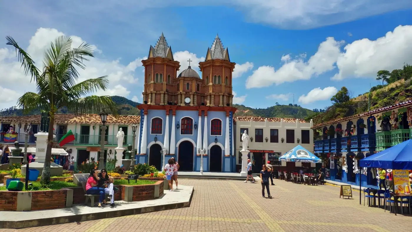 Colombia