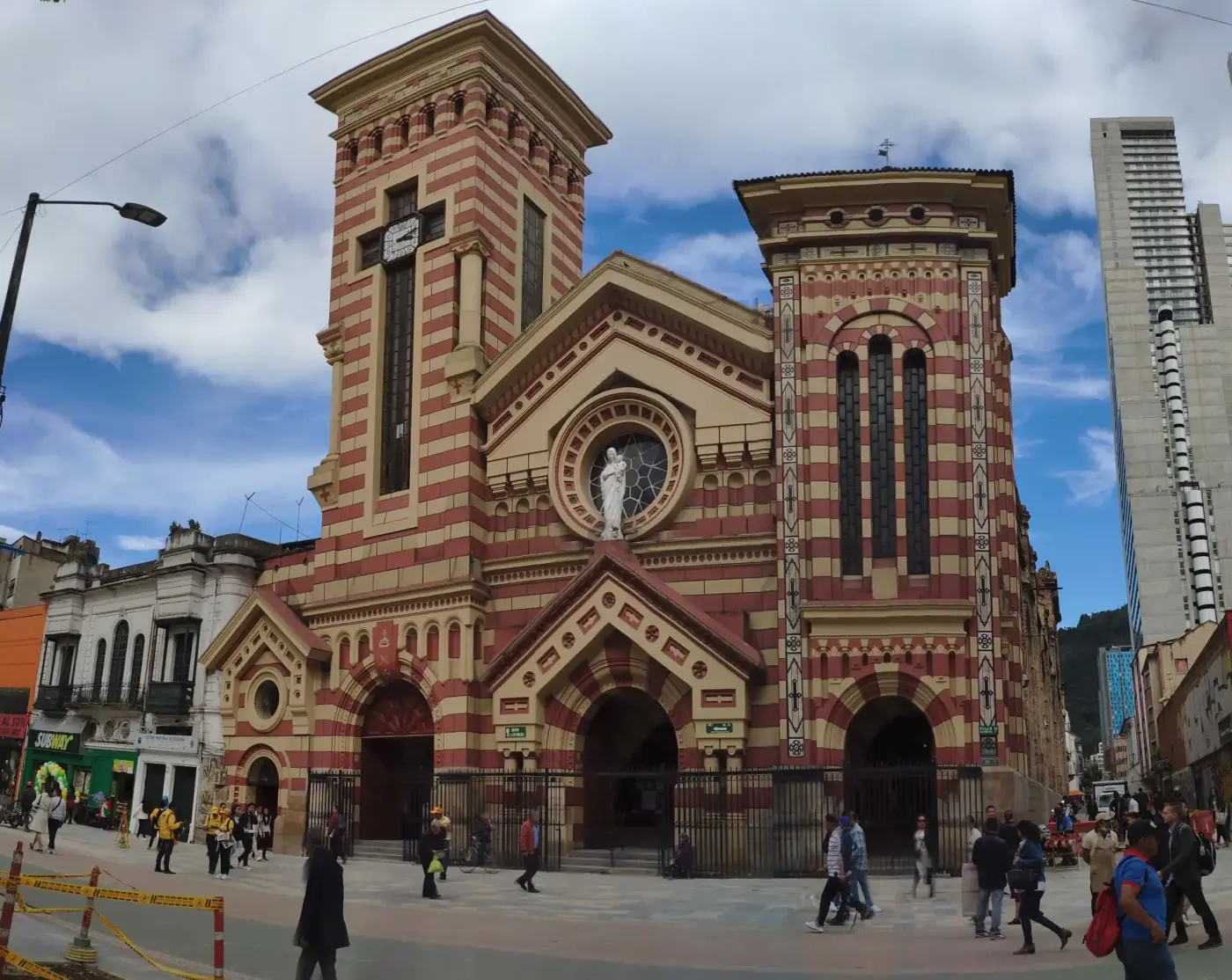 Colombia
