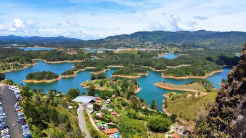 Colombia