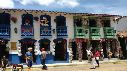 Colombia